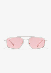 Muni LA Silver / Pink