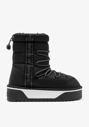 D FRANKLIN ZAPATOS / BOOTS / NORDIC Nordic V.2 Bomb Black