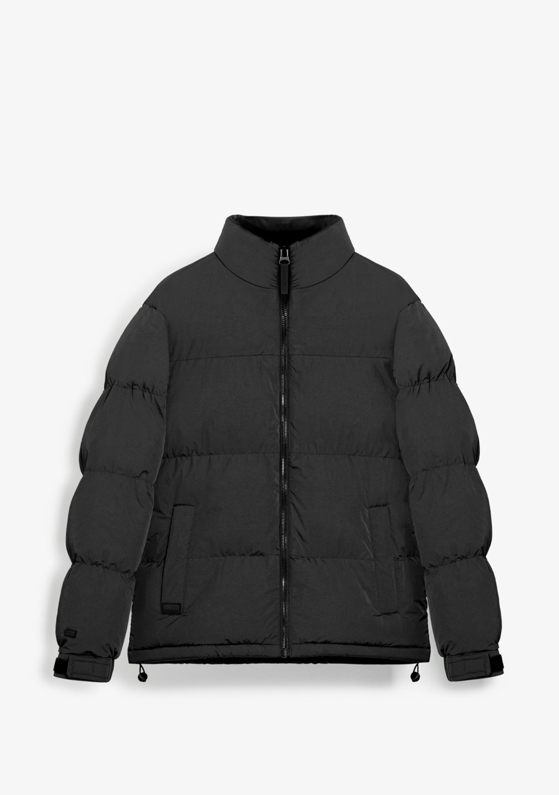 CDL TOKYO Puffer Jacket M ブラック Puffer Jacket Black