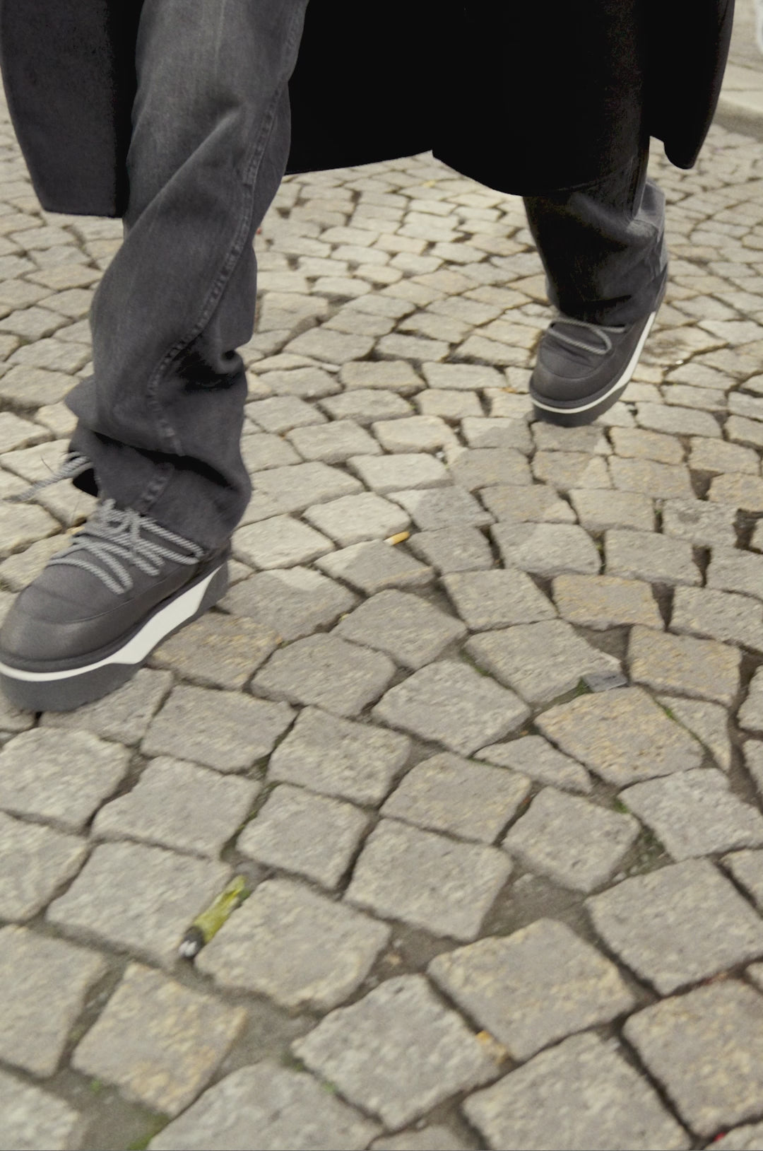 Load video: Nordic V.2 Bomb Black