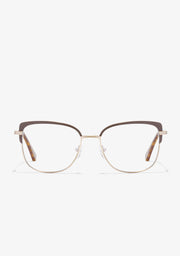 Karl Blue Block Gold / Carey