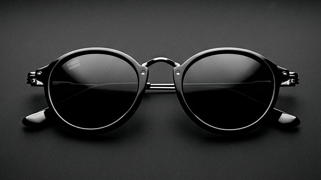 What is TR90 in sunglasses?