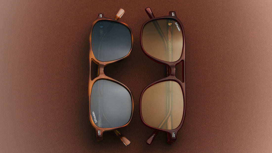 2026 Sunglasses Trends