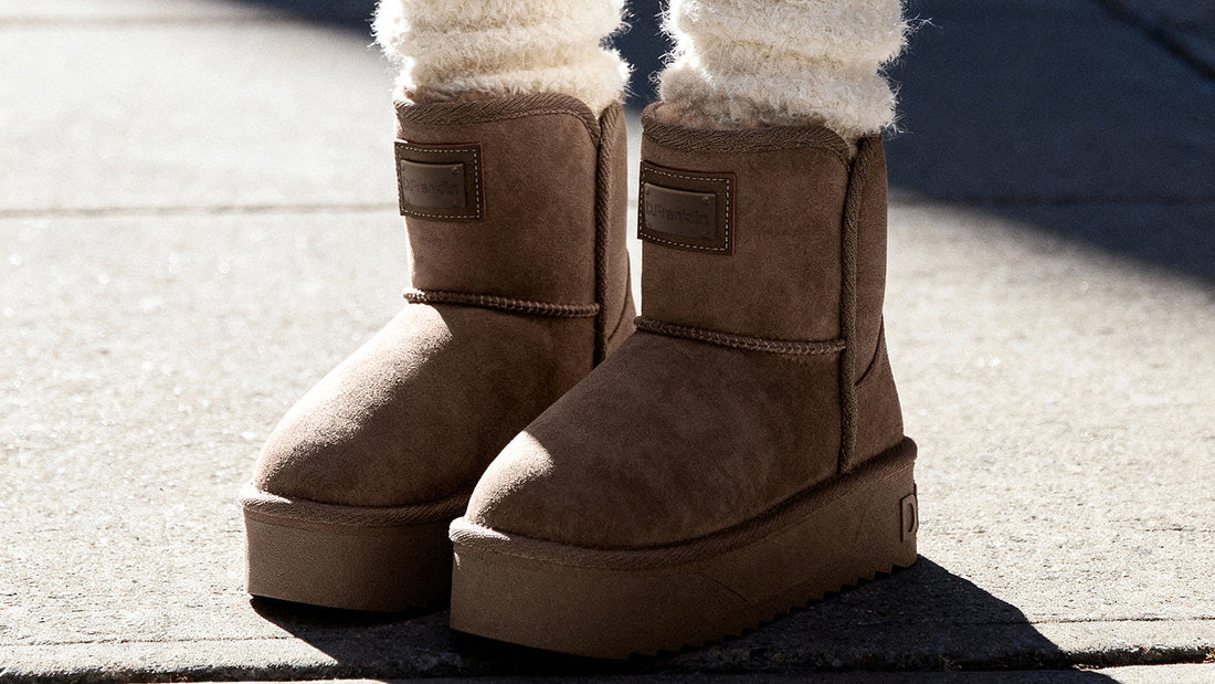 Types of Boots: The Ultimate Guide to Choosing the Best Ones