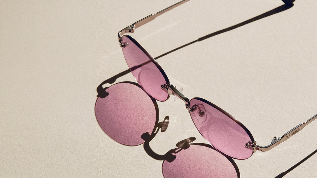 Errores al elegir gafas de sol