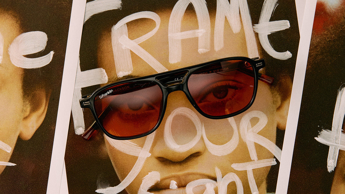 2025 Sunglasses Trends