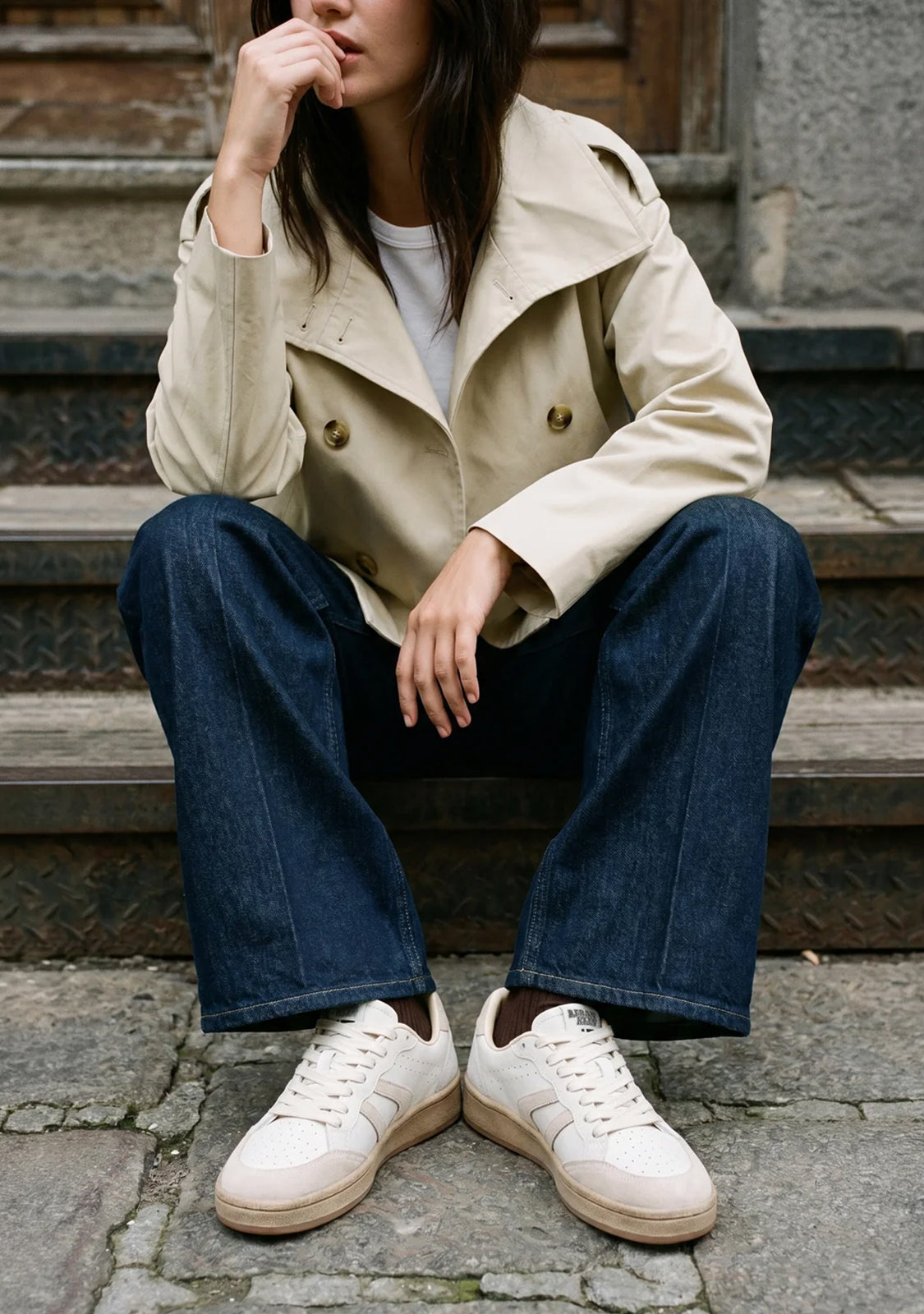 New Women's Footwear