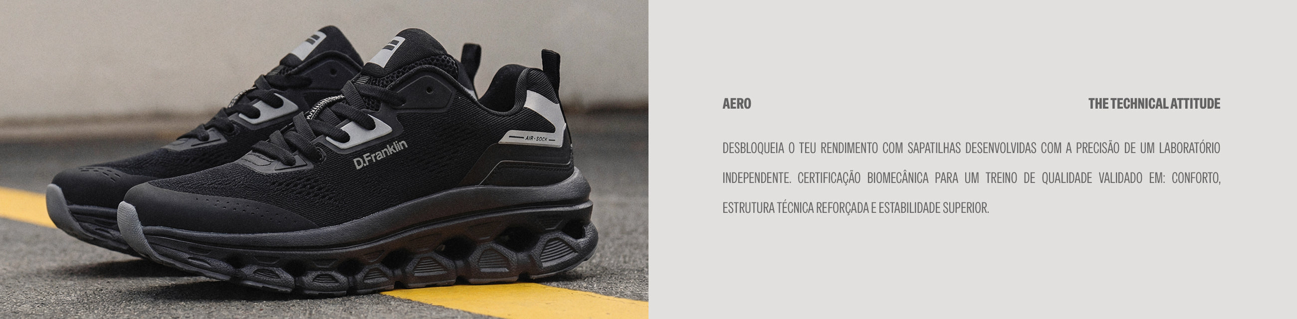 Aero mulher