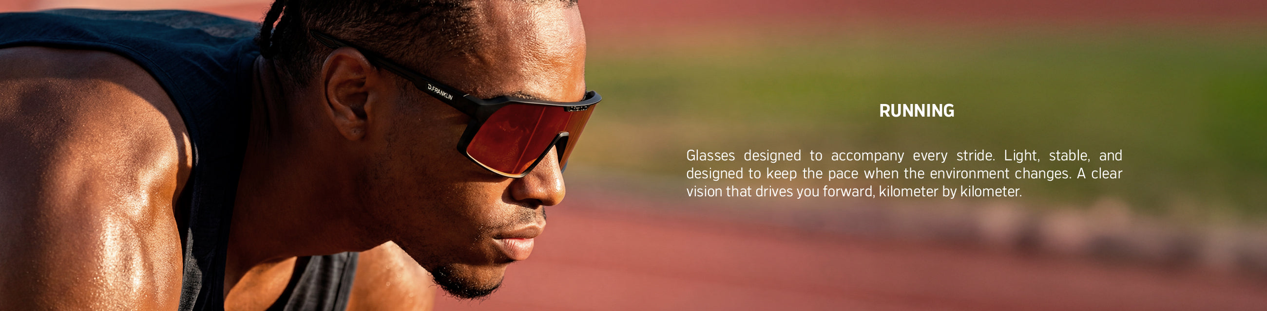 Running Sunglasses