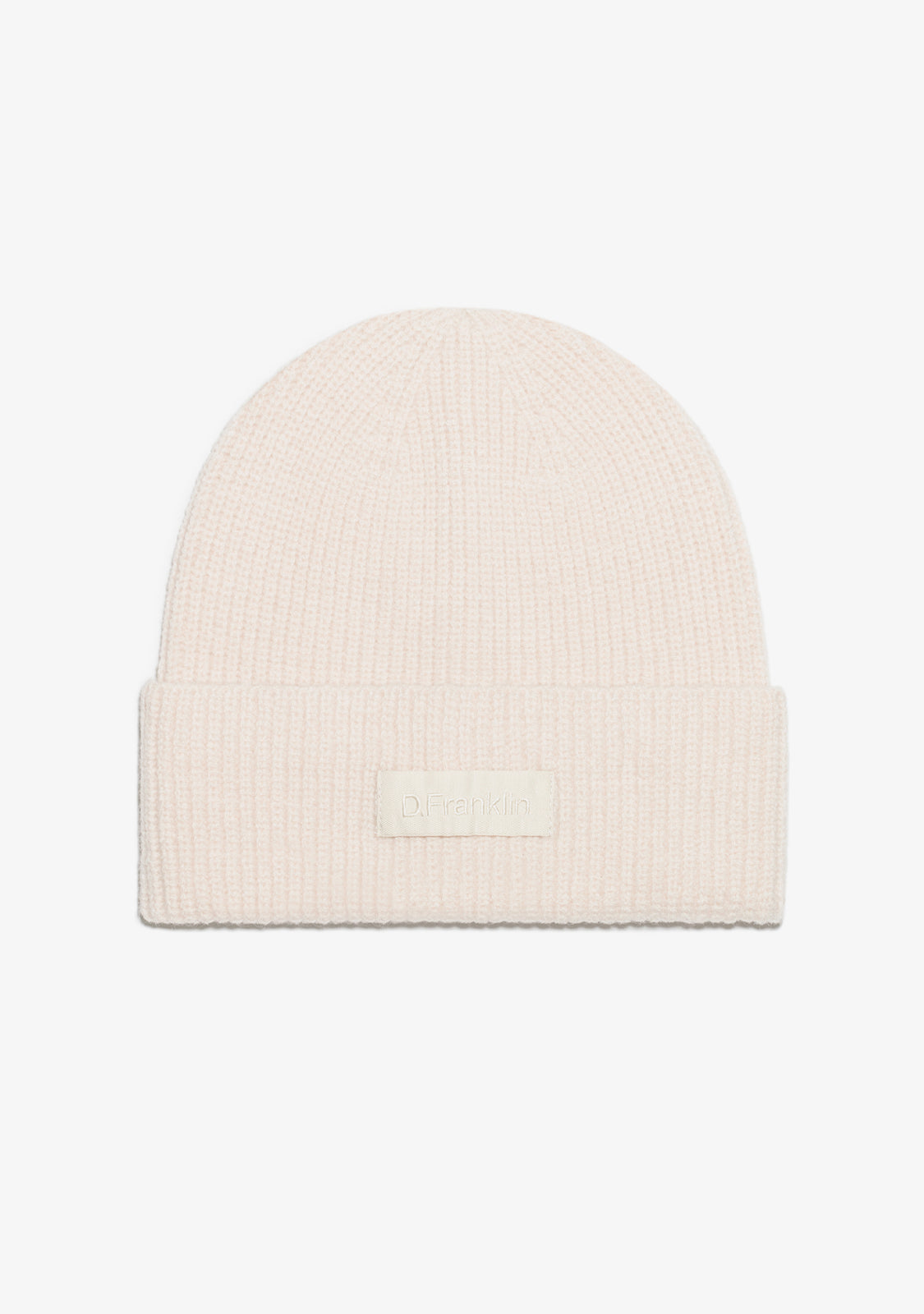 Gorro Nordic Basic Branco-sujo 