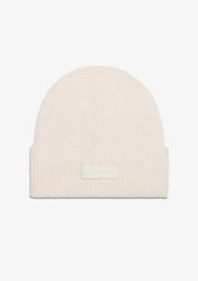 Gorro Nordic Basic Branco-sujo 