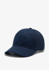 Brooklyn Basic Cap Navy