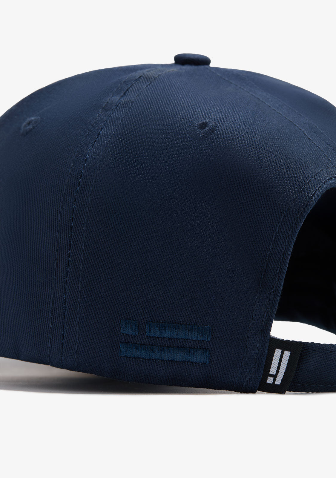 Brooklyn Basic Cap Navy