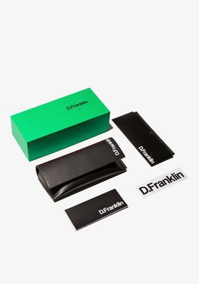 Ultra Light SQ High Black / Black