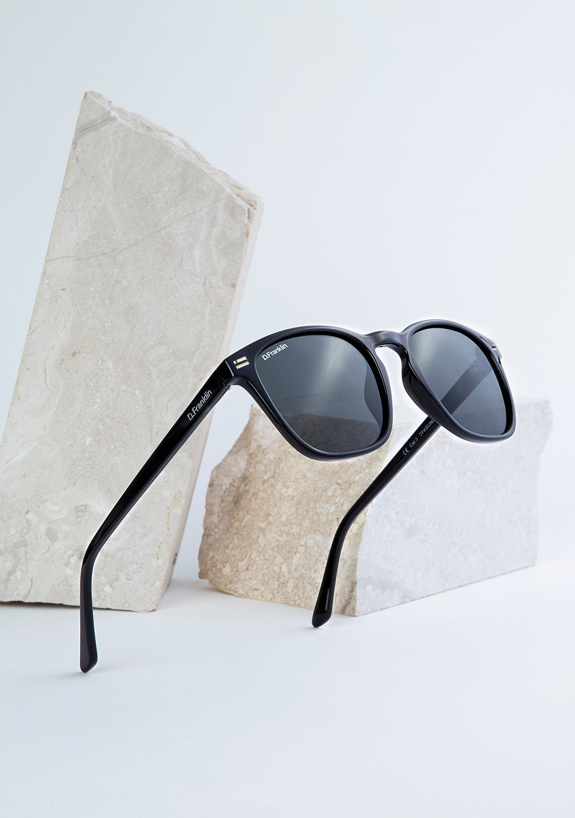 Ultra Light SQ High Black / Black