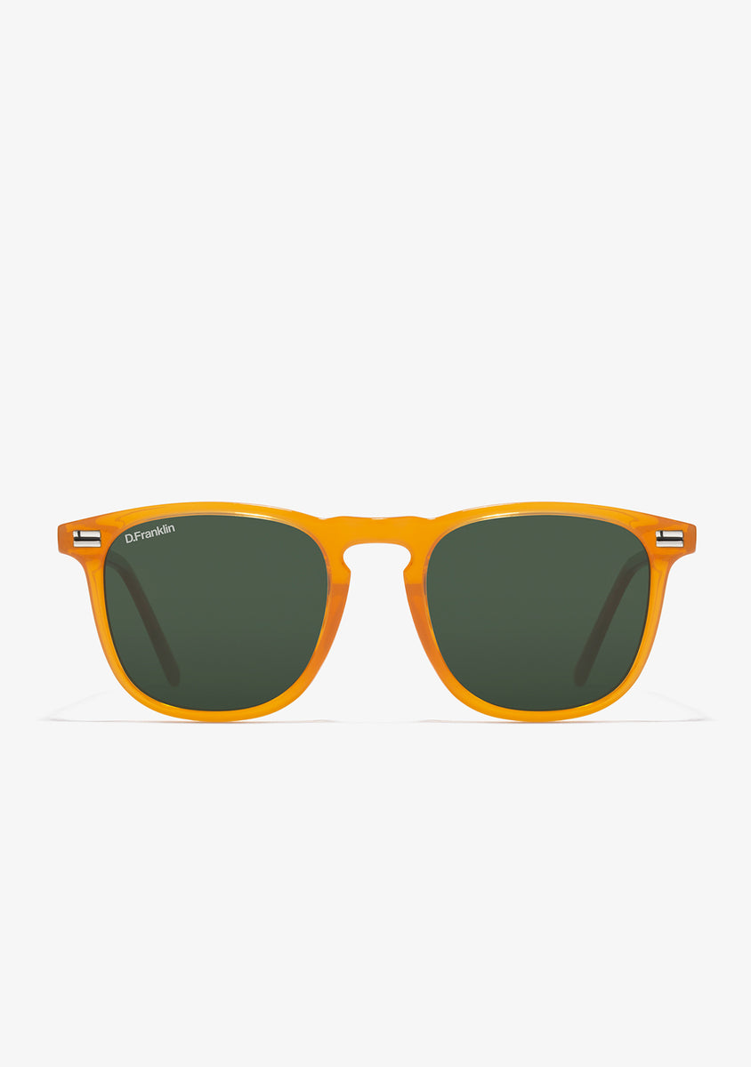 Ultra Light SQ Med Amber / G15 | D.Franklin®