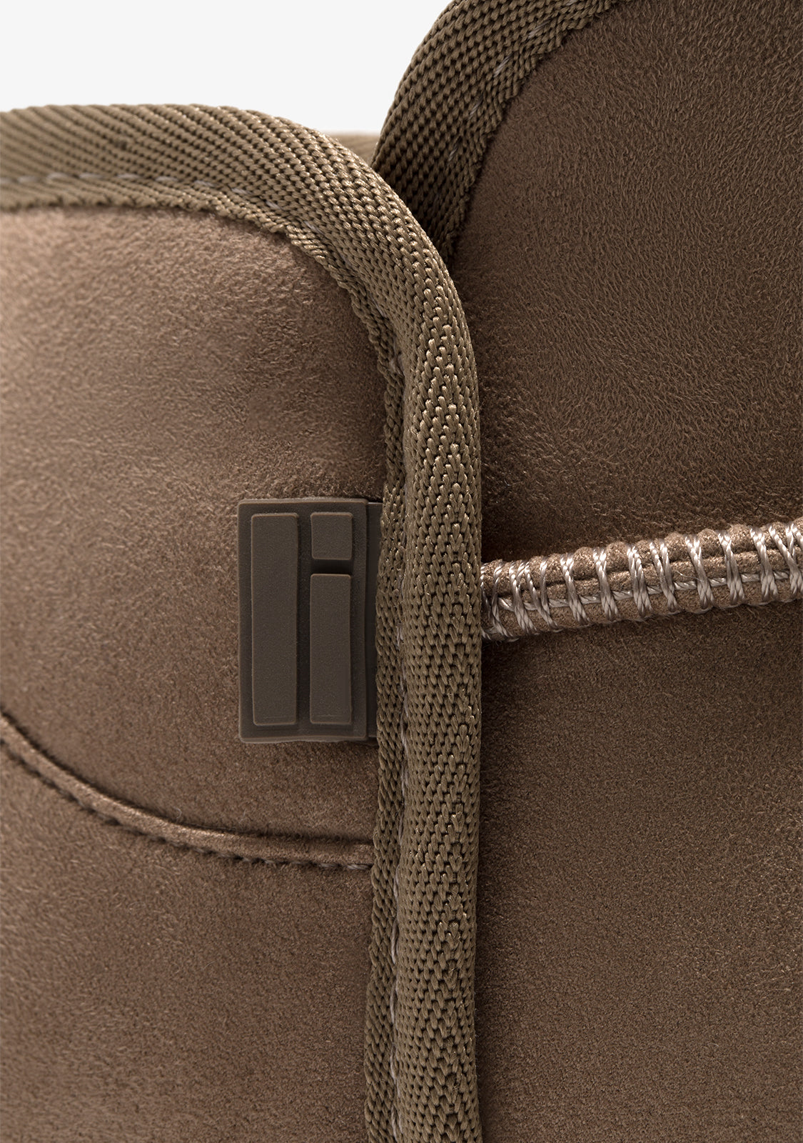 D FRANKLIN ZAPATOS / BOOTS / NORDIC Nordic Low Basic Taupe
