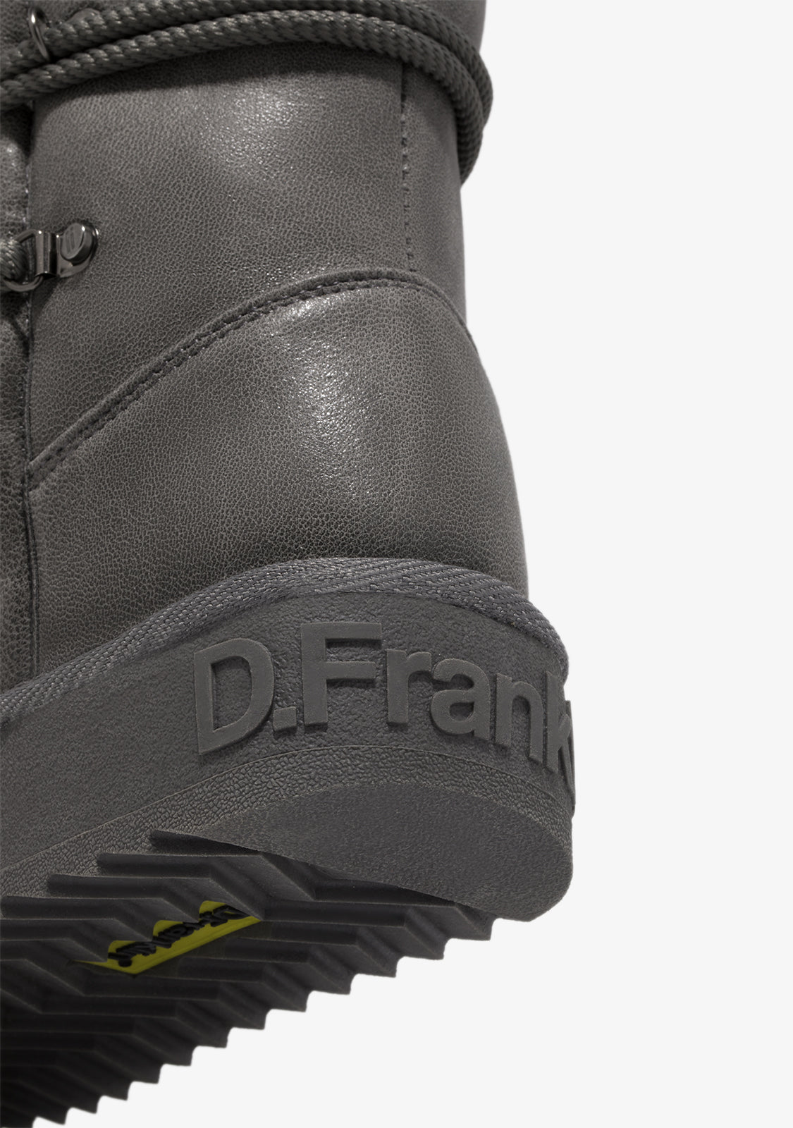 D FRANKLIN ZAPATOS / BOOTS / NORDIC Nordic Trk Fur Grey
