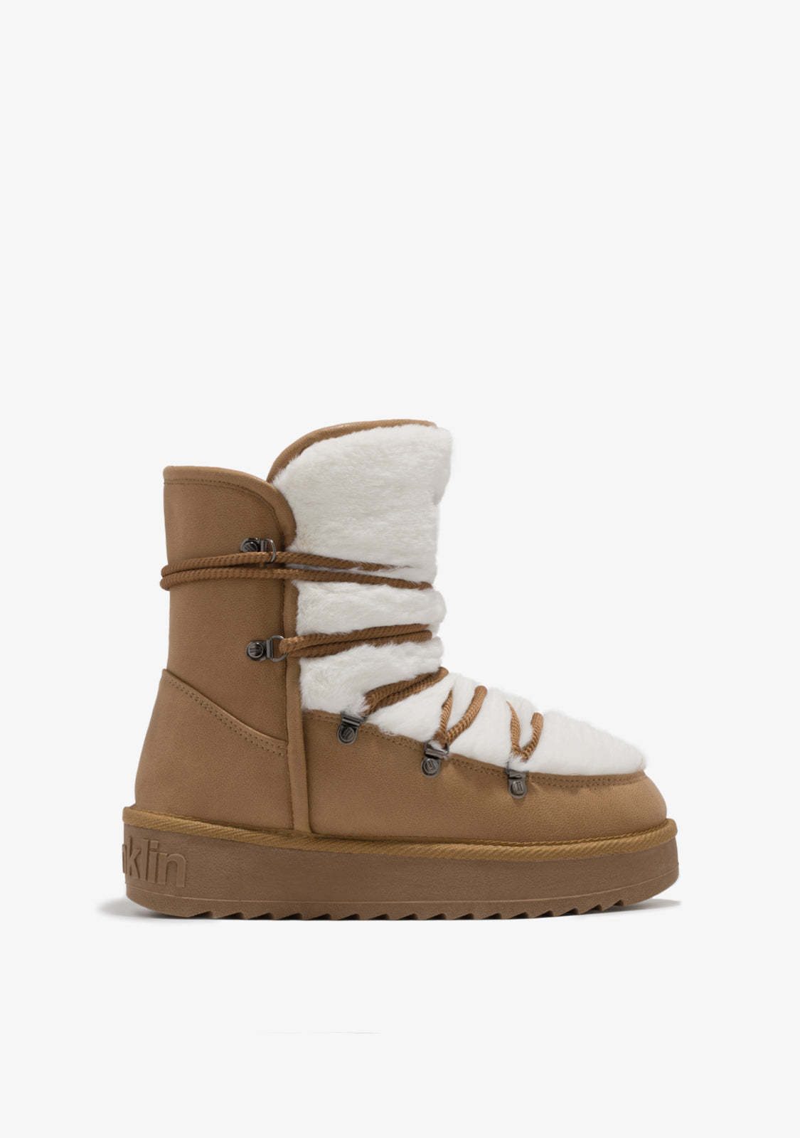 Nordic Trk Fur Sand Kids