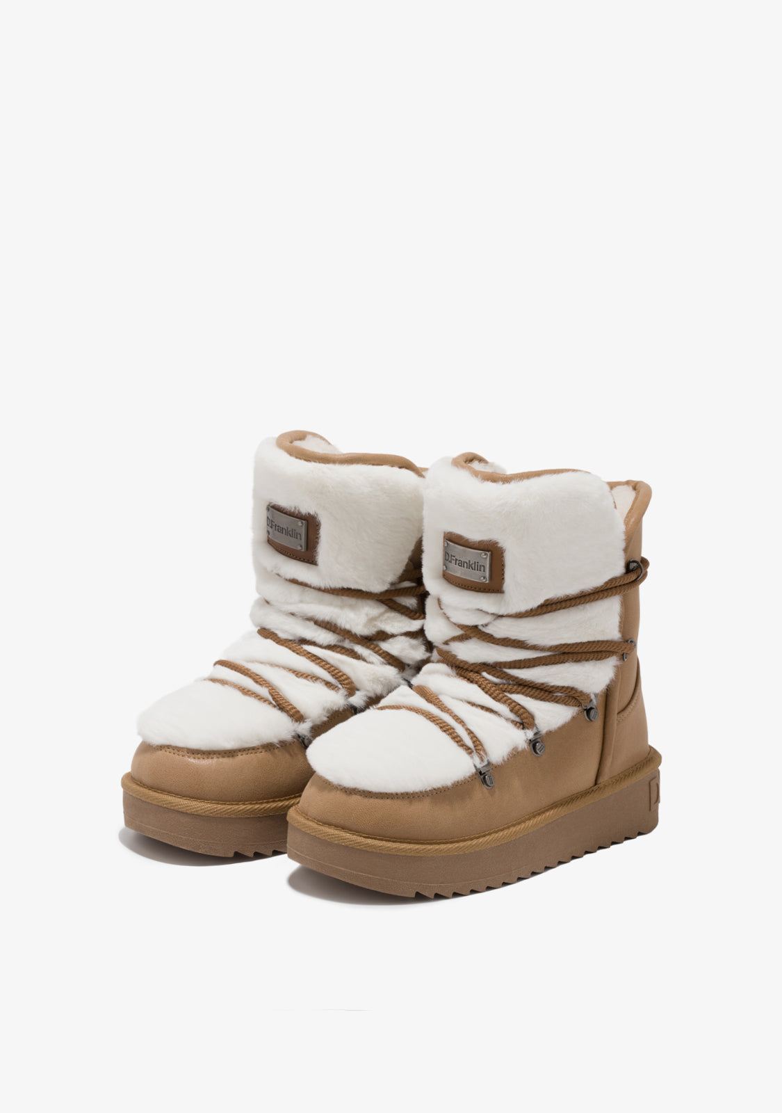 Nordic Trk Fur Sand Kids