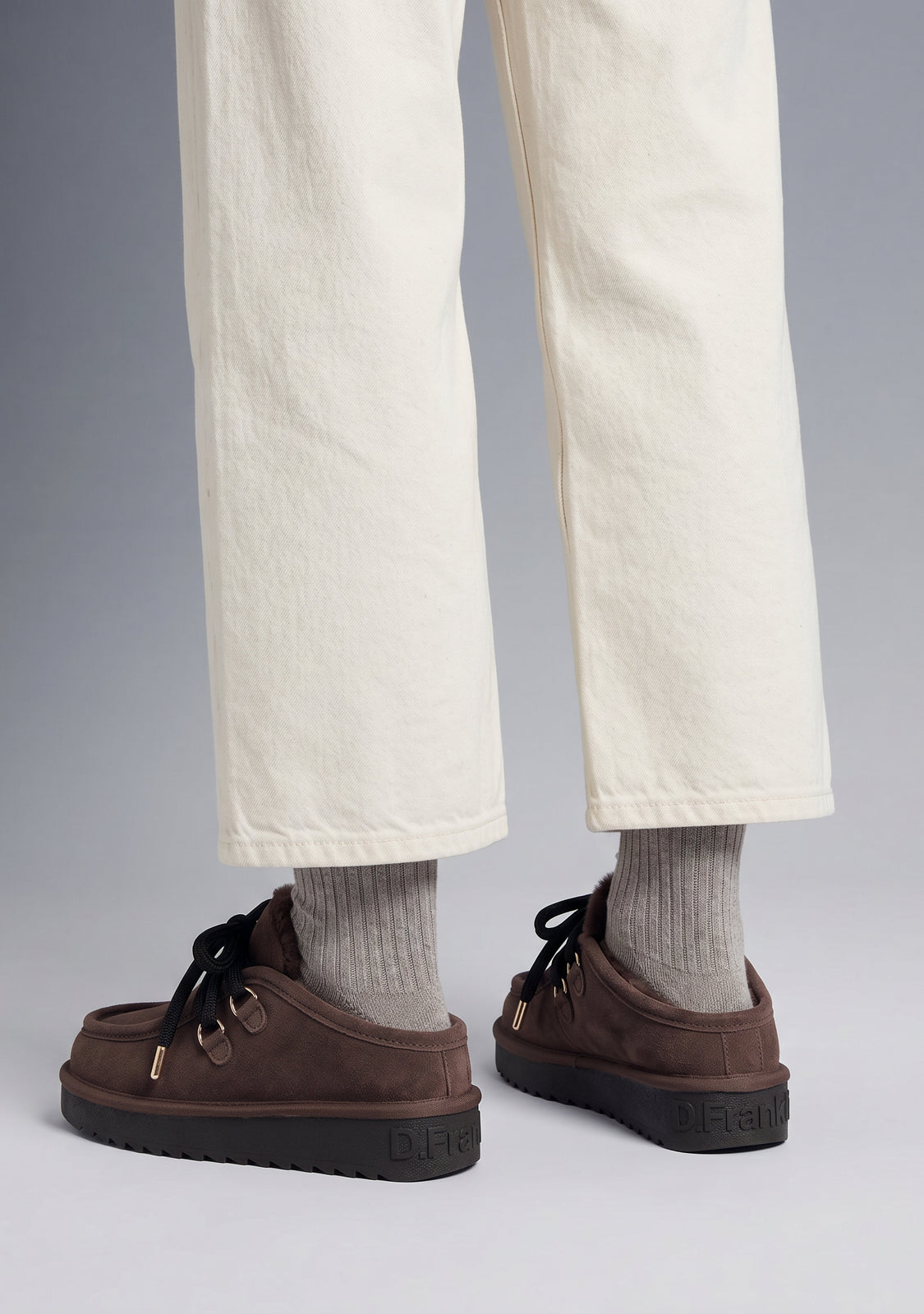 Nordic Clog Choco