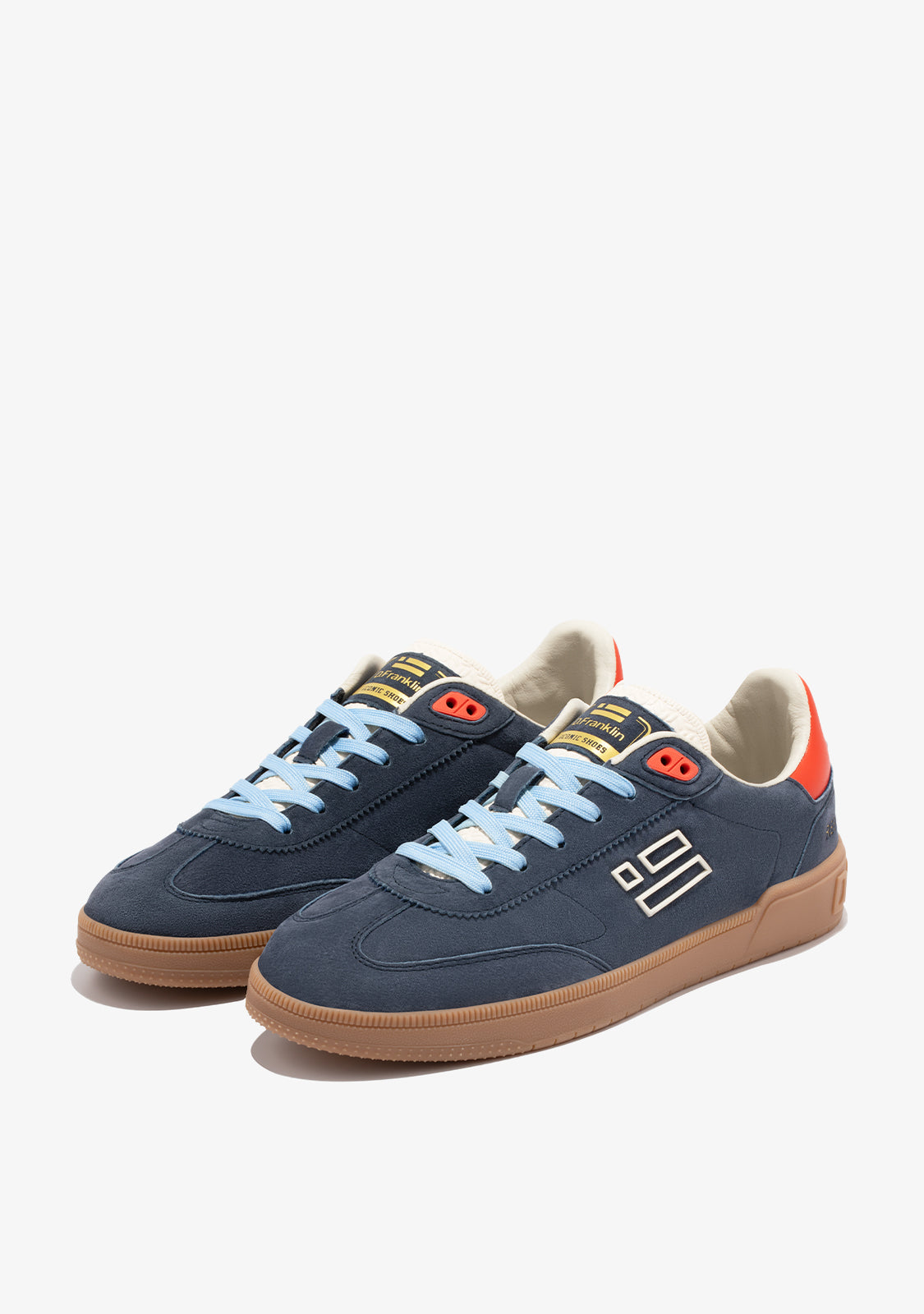 Rebel Basic Flag Navy