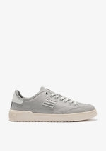 Rebel Nylon Grey