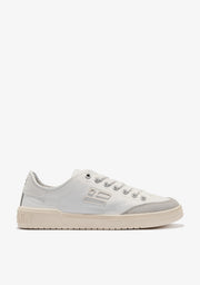 Rebel Nylon White