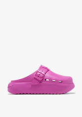 Sonax Clog Pink