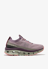 D FRANKLIN ZAPATOS / BOTAS Y BOTINES / MILITAR Aero Sneakers Mesh Lilac