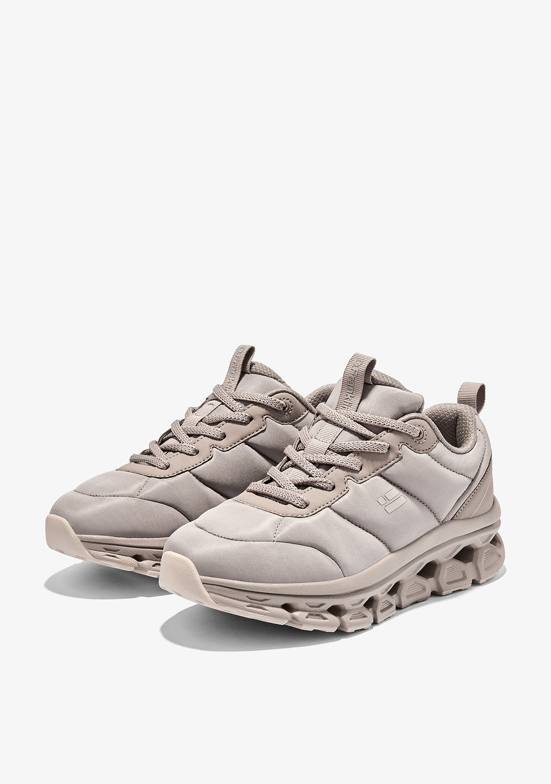 Aero Bomb F Taupe