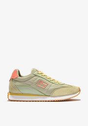 Vantage 76 Moss Green / Olive