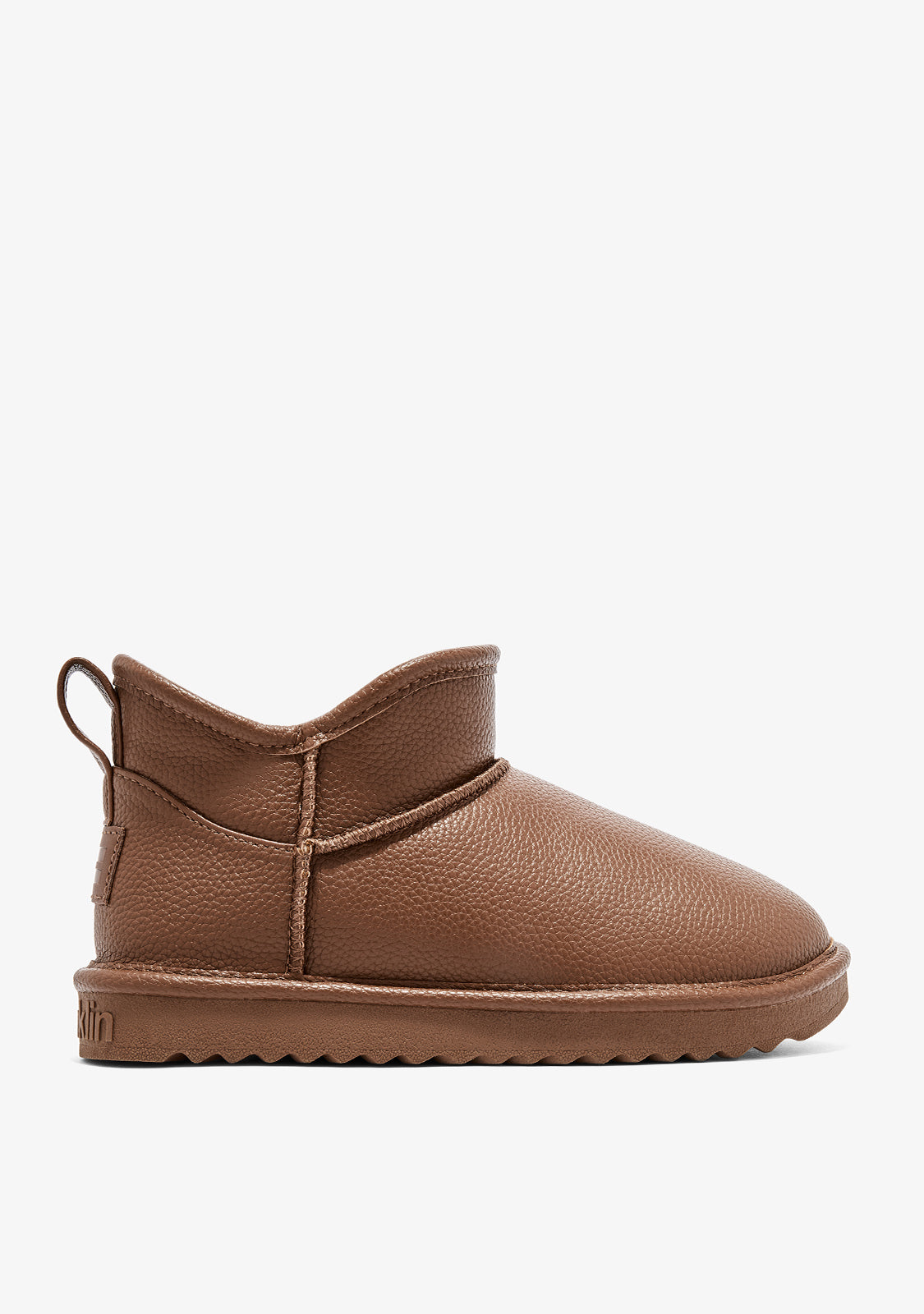 D FRANKLIN ZAPATOS / BOTAS Y BOTINES / AUSTRALIANA NORDIC LITE WW TAN