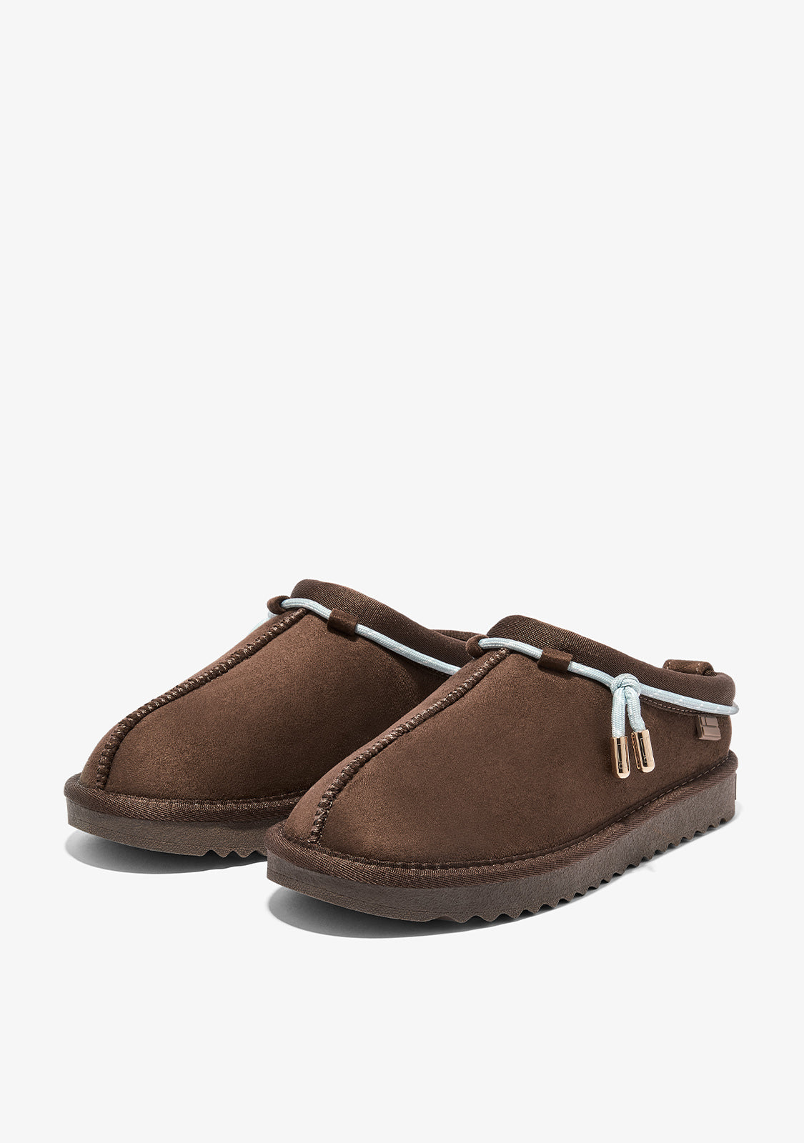 Nordic Lite Clog Choco