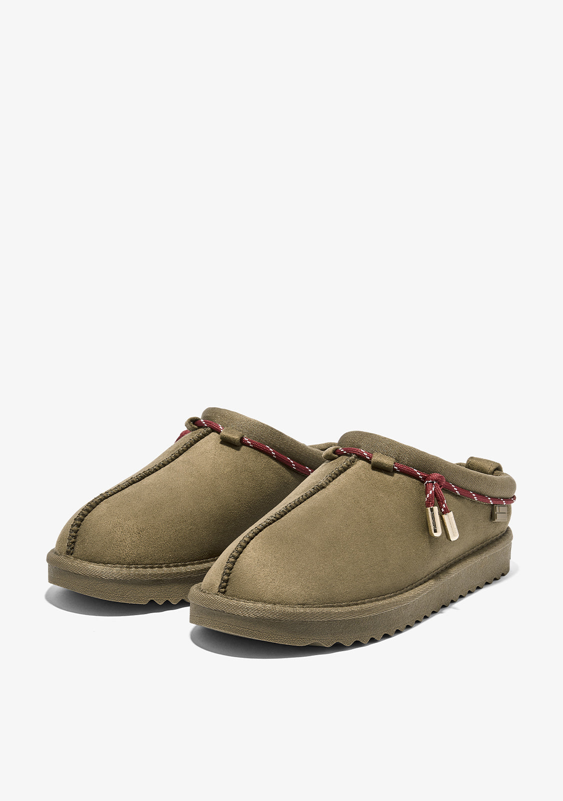 Nordic Lite Clog Khaki