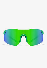 Tsunami Green Chrome / Green Revo