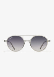 Chuck Transparent Grey / Grey