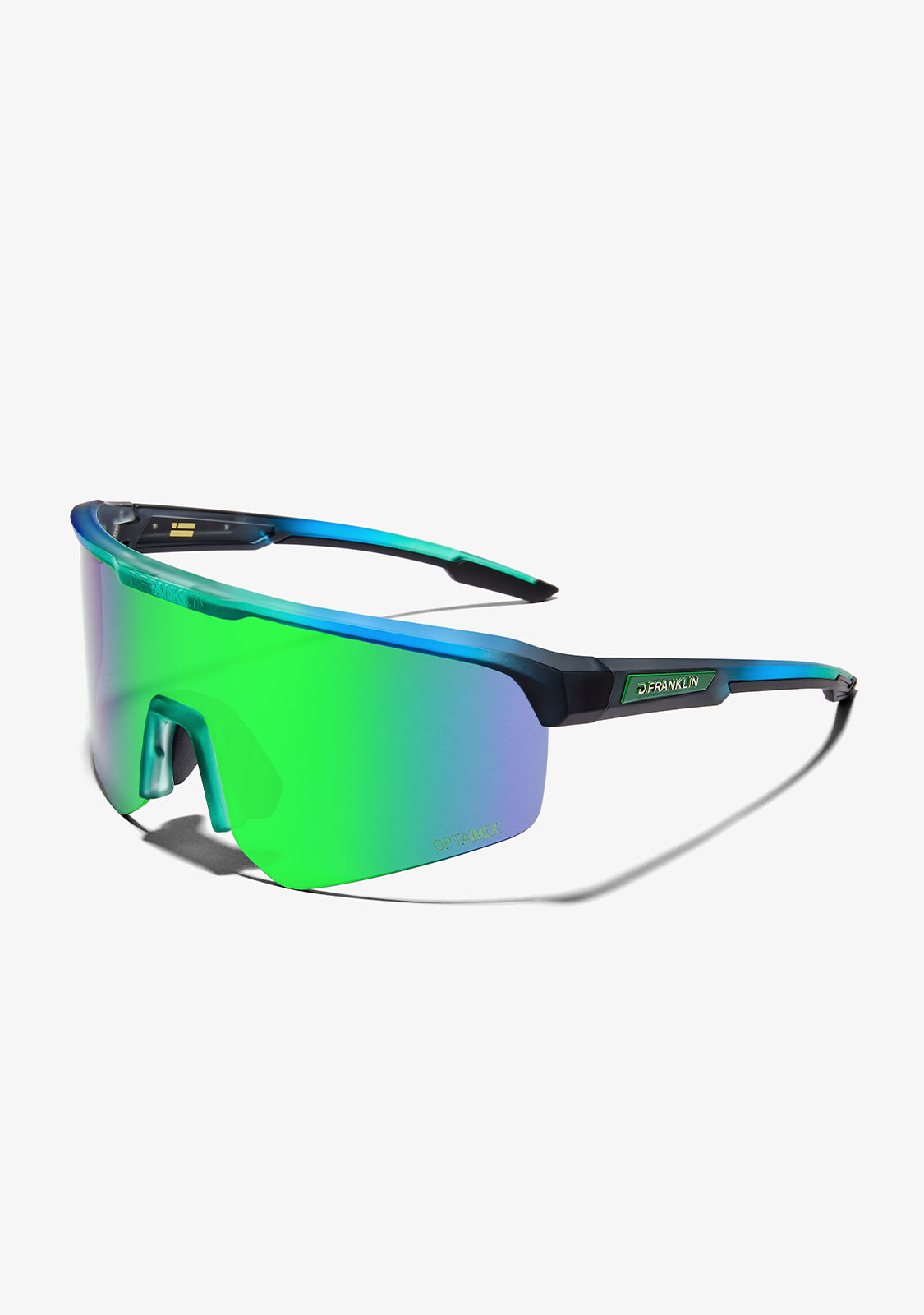 Hurricane Fifty Grad Green / Green