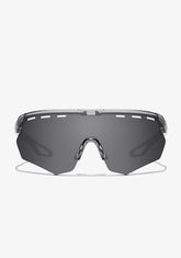 Thunder Fifty Trans Grey / Black
