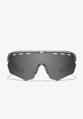 Thunder Fifty Trans Grey / Black