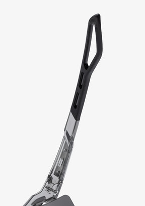 Thunder Fifty Trans Grey / Black