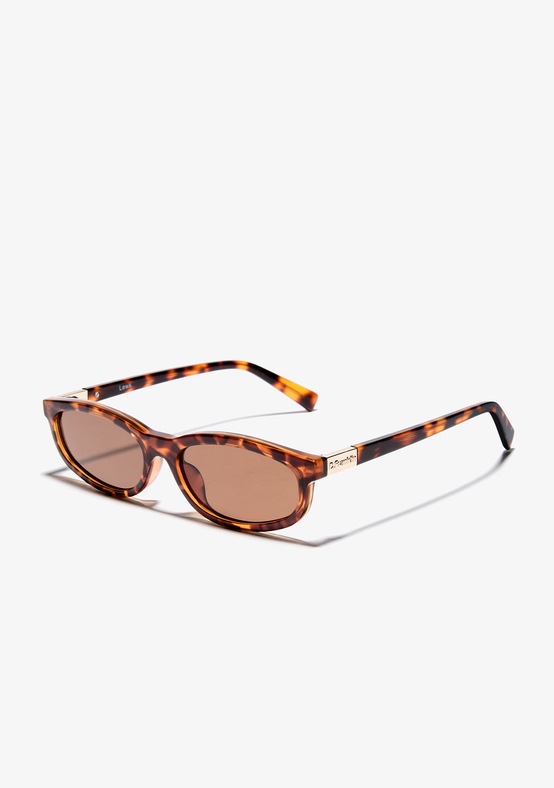 Lewk Tort / Brown
