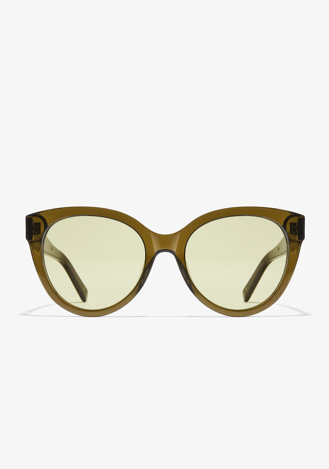 Bel-Air Dark Green / Green