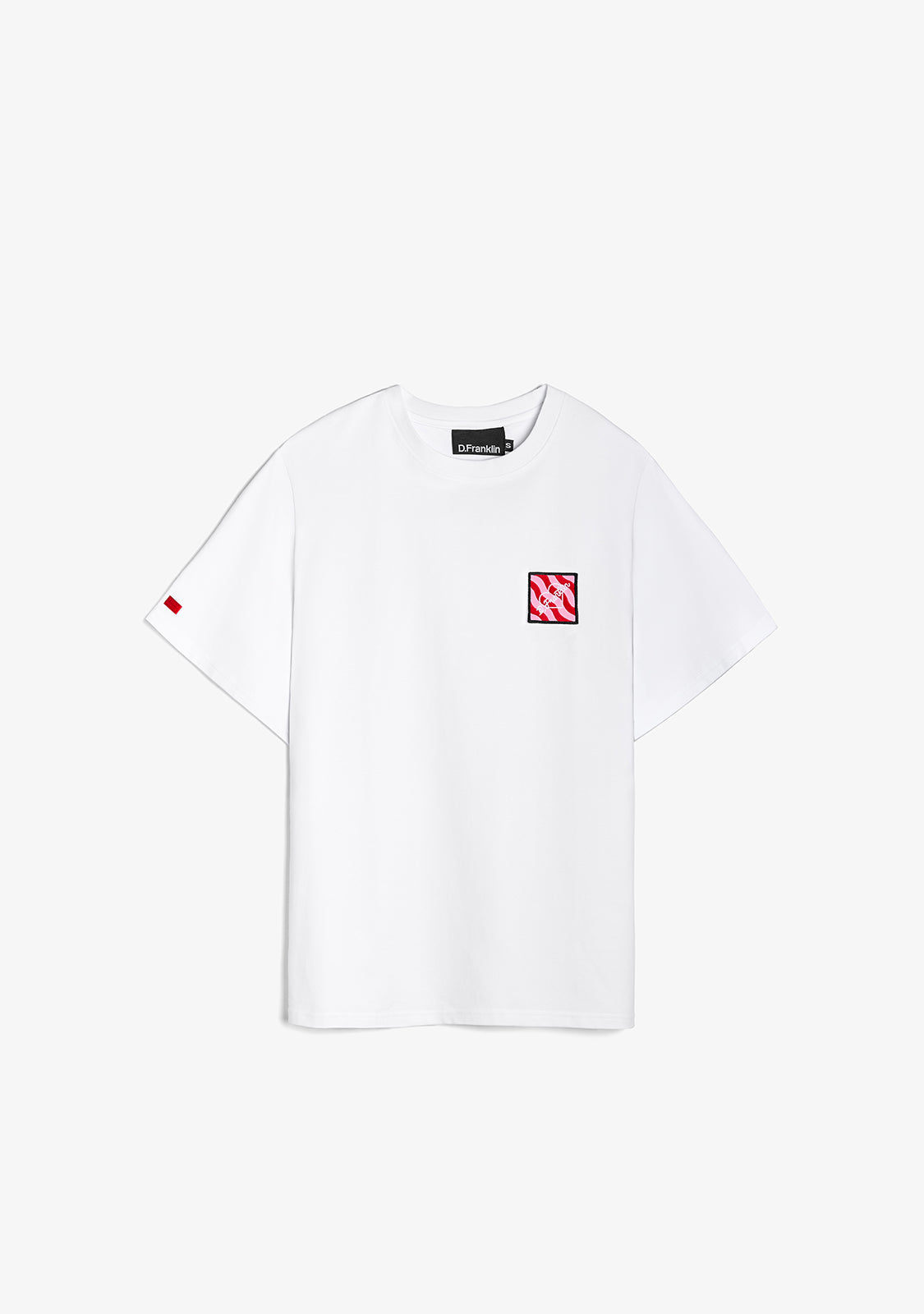 Love Mi Piaci T-Shirt White