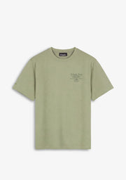 Copenhague Sage Green T-Shirt
