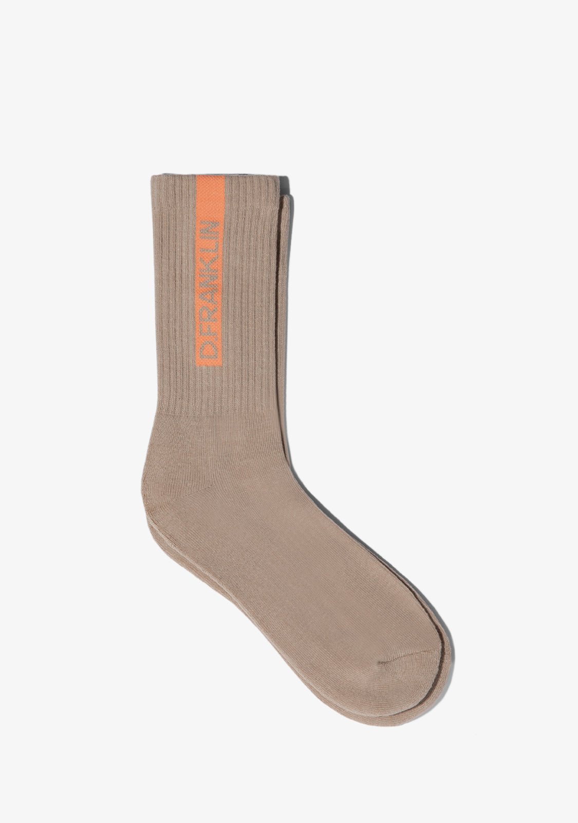 Gorpcore Band Socks Taupe