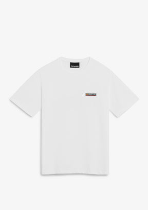 Essential Tee White