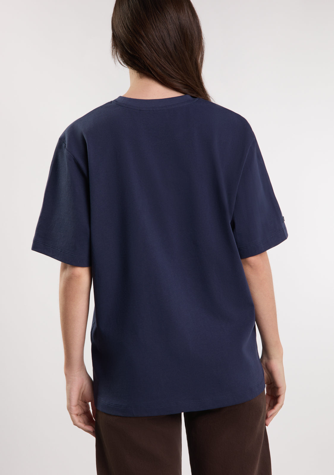 Varsity Est 2024 T-Shirt Navy