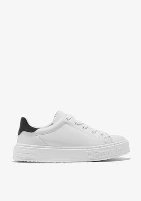 Gumme 101 White / Black