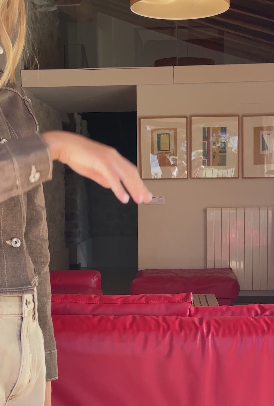 Load video: Nordic V.2 Basic Low Taupe